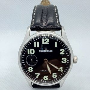 Jacques Lemans Men's Watch